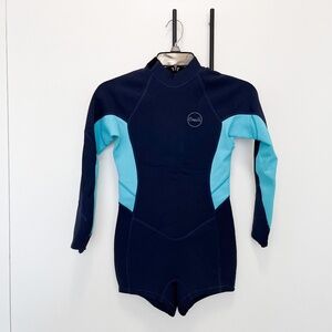 O'Neill Girls Bahia 2/1mm Surfsuit